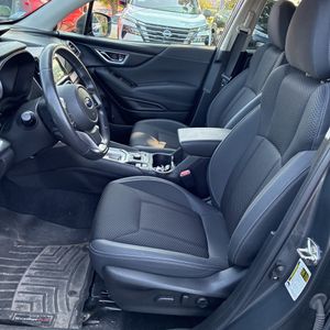 صورة مصغرة 32 لـ 2020 Subaru FORESTER PREMIUM