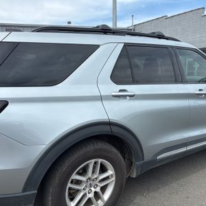 FORD EXPLORER ACTIVE - 9
