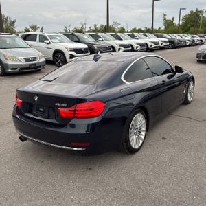 BMW 4 SERIES 428I - 7