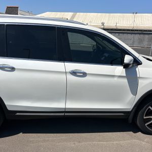 2019 Honda PILOT ELITE 照片 11