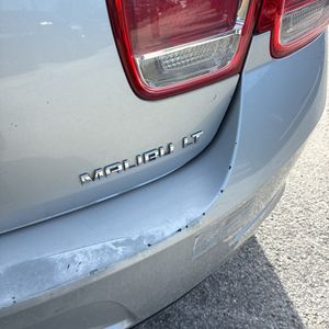 2013 Chevrolet MALIBU LT 缩略图 23