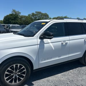 FORD EXPEDITION PLATINUM - 2