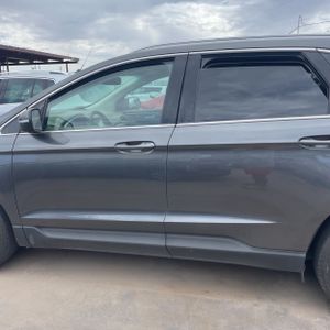 2019 FORD EDGE SEL 照片 3