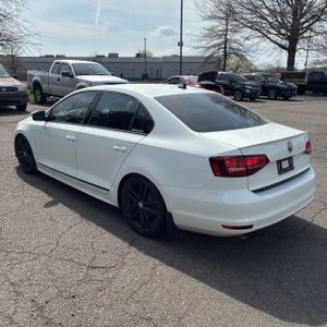 VOLKSWAGEN JETTA 1.8T SEL - 5