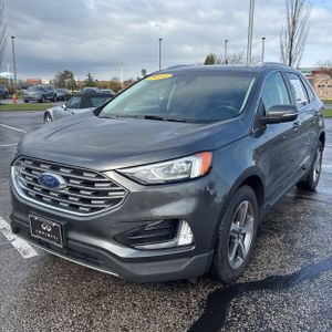 FORD EDGE SEL - 1