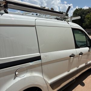 2016 FORD TRANSIT CONNECT XL 照片 9