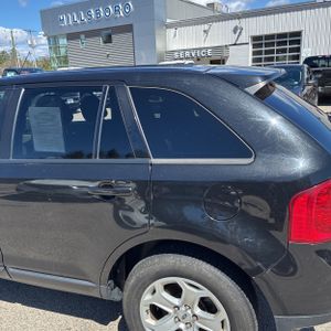 FORD EDGE SEL - 6