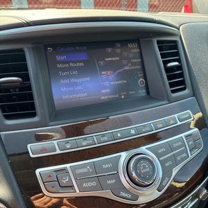 صورة 36 لـ 2019 Infiniti QX60 LUXE