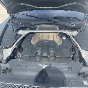 2020 Bentley CONTINENTAL GT V8 缩略图 44