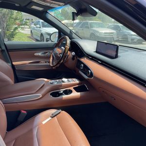 2022 Genesis GV70 2.5T STANDARD thumbnail 33