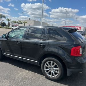 FORD EDGE SEL - 6
