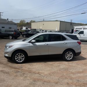 CHEVROLET EQUINOX - 3