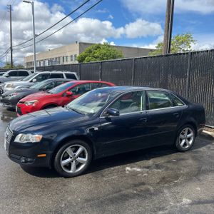 AUDI A4 BASE - 3