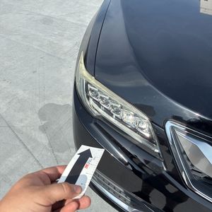 2017 Acura RDX BASE — миниатюра 72