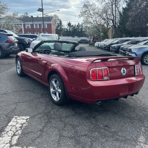 FORD MUSTANG GT PREMIUM - 5