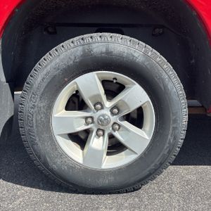 2018 RAM 1500 EXPRESS 缩略图 19