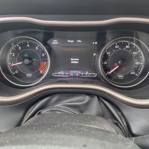 2014 JEEP CHEROKEE LIMITED — миниатюра 41