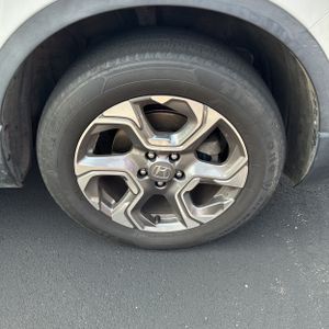 2019 Honda CR-V EX 照片 20