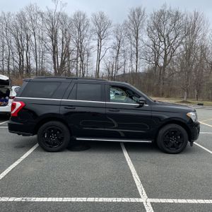 Ford Expedition XLT - 10