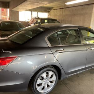 HONDA ACCORD EX-L V6 - 9