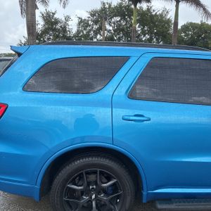 2026 Dodge DURANGO GT PLUS HEMI V8 — фото 9