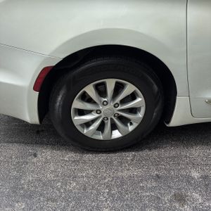 صورة مصغرة 18 لـ 2018 Chrysler PACIFICA TOURING L