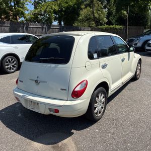 2008 Chrysler PT CRUISER TOURING — фото 8