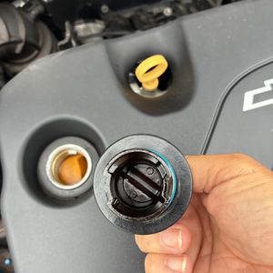 2017 Chevrolet SPARK LS CVT 缩略图 46