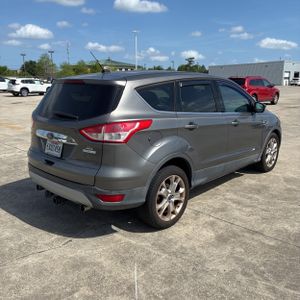 FORD ESCAPE SEL - 8