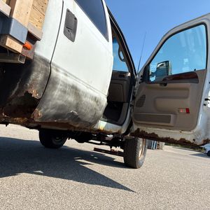 صورة 49 لـ 2000 FORD F-350 XLT