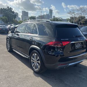 MERCEDES-BENZ GLE - 5