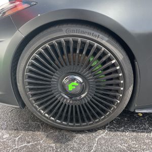 صورة مصغرة 16 لـ 2022 Chevrolet CORVETTE STINGRAY