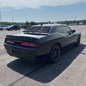 2021 Dodge CHALLENGER R/T SCAT PACK — фото 8