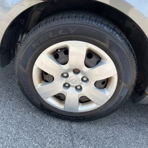 صورة مصغرة 19 لـ 2009 Hyundai SONATA GLS