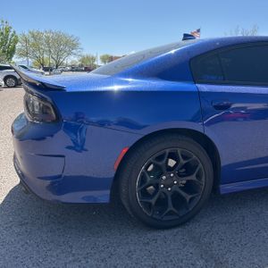 DODGE CHARGER R/T - 9