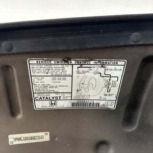 صورة مصغرة 38 لـ 2003 Honda ODYSSEY EX