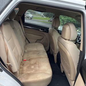 صورة مصغرة 34 لـ 2011 KIA SORENTO LX