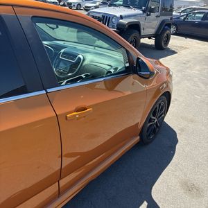 2017 Chevrolet SONIC LT AUTO 缩略图 59