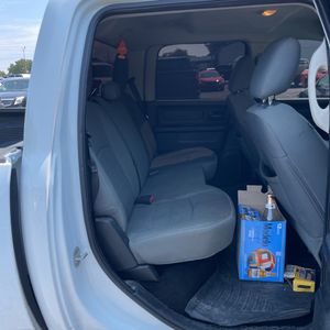 2013 RAM 1500 EXPRESS 缩略图 38