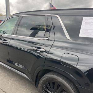 HYUNDAI PALISADE CALLIGRAPHY NIGHT EDITION - 6