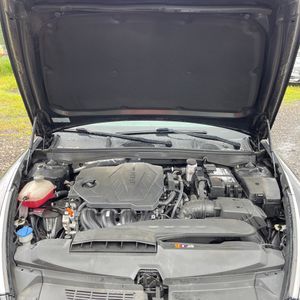 2021 Hyundai SONATA SEL 缩略图 44