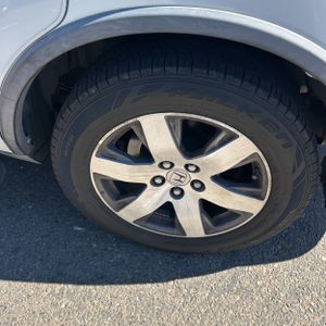 2012 Honda PILOT TOURING 缩略图 18