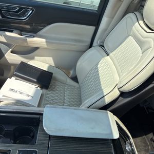 2019 Lincoln NAVIGATOR L BLACK LABEL — миниатюра 59
