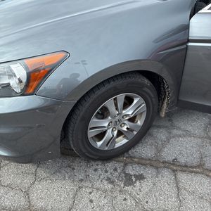 2012 Honda ACCORD SE 照片 50