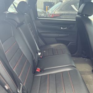 2024 Honda CR-V HYBRID SPORT-L 缩略图 35