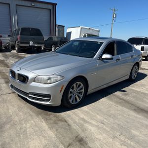 BMW 528I XDRIVE - 1