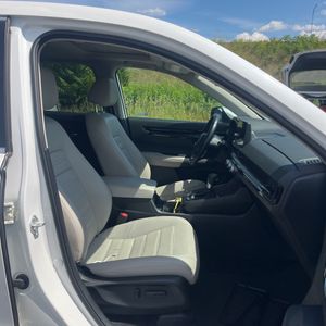2026 Honda CR-V EX-L — миниатюра 32