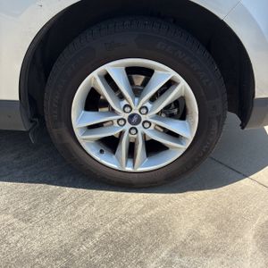 2016 FORD EDGE SEL 缩略图 18