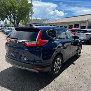 صورة 8 لـ 2019 Honda CR-V EX-L