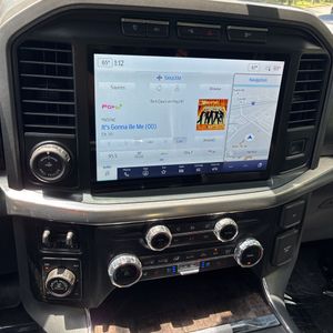 2022 FORD F-150 LARIAT thumbnail 37